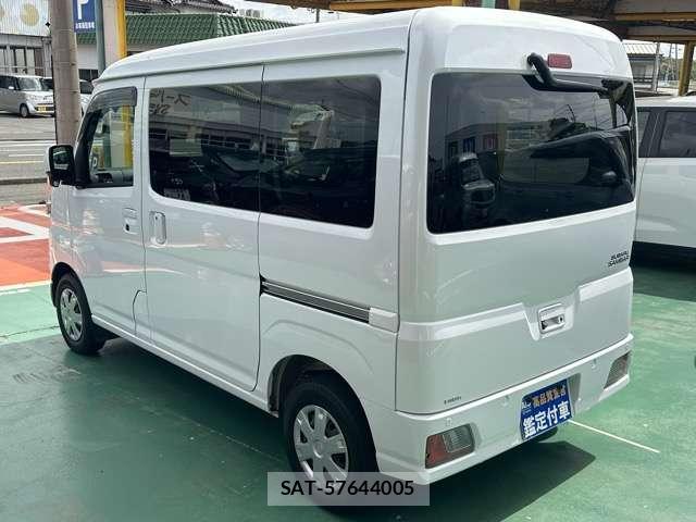 Subaru SAMBAR 2022-07 8549073-3