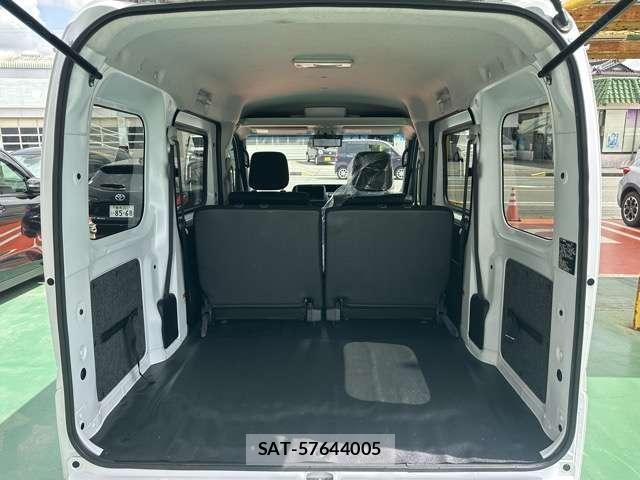 Subaru SAMBAR 2022-07 8549073-6