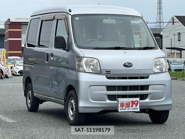 Subaru SAMBAR 2012-12 8550934-0