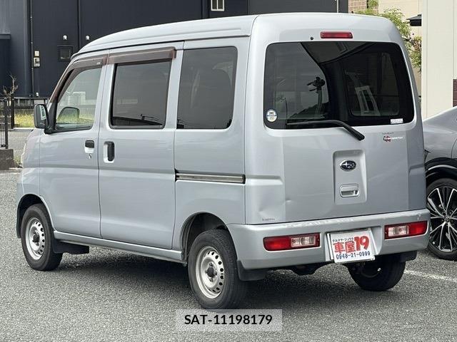 Subaru SAMBAR 2012-12 8550934-1