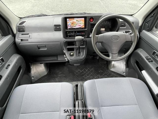 Subaru SAMBAR 2012-12 8550934-13