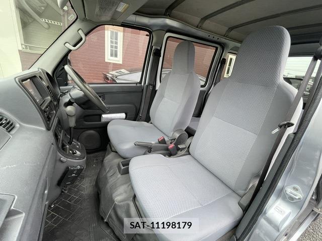 Subaru SAMBAR 2012-12 8550934-14