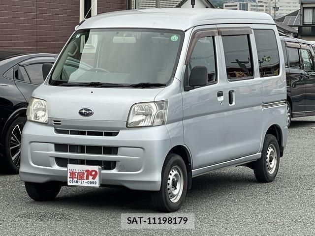 Subaru SAMBAR 2012-12 8550934-18