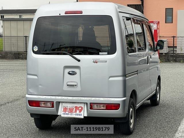 Subaru SAMBAR 2012-12 8550934-19