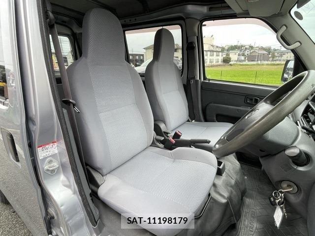Subaru SAMBAR 2012-12 8550934-2