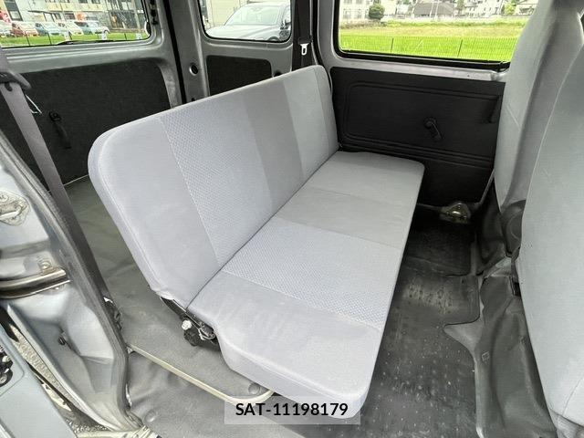 Subaru SAMBAR 2012-12 8550934-4