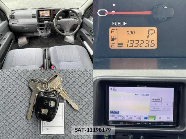Subaru SAMBAR 2012-12 8550934-8