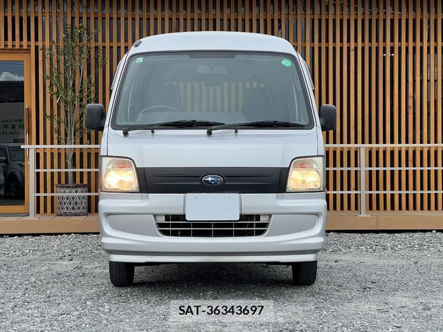 Subaru SAMBAR 2008-09 8551261-10
