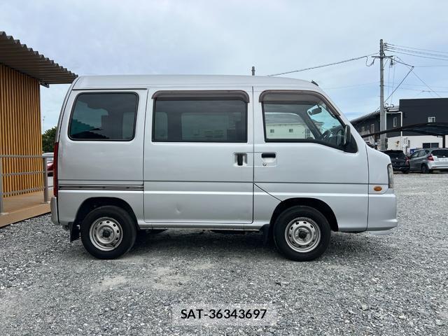 Subaru SAMBAR 2008-09 8551261-12