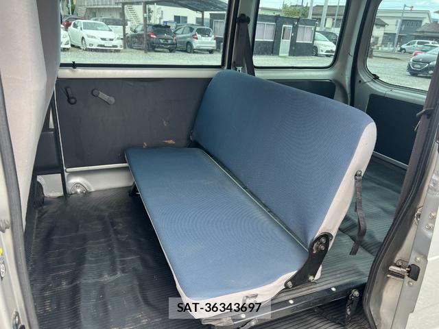 Subaru SAMBAR 2008-09 8551261-14