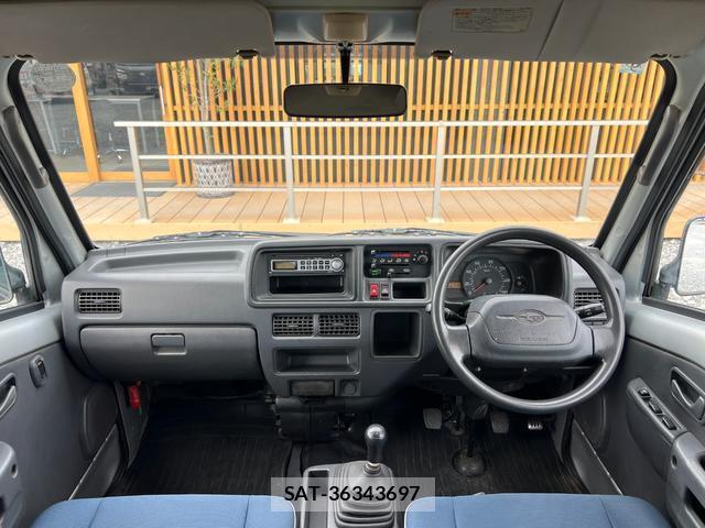 Subaru SAMBAR 2008-09 8551261-2