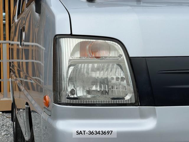 Subaru SAMBAR 2008-09 8551261-4