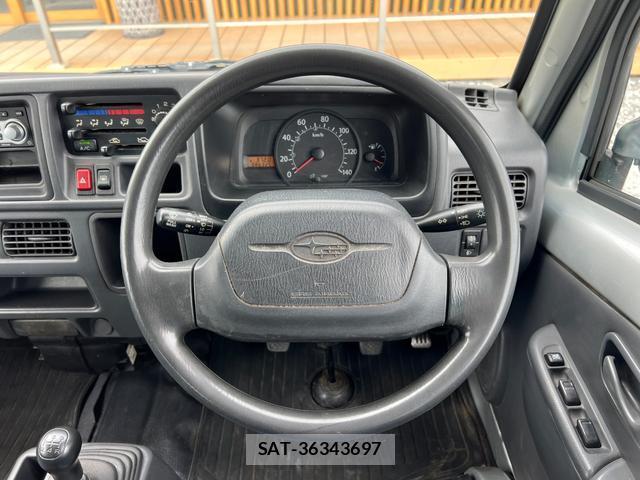 Subaru SAMBAR 2008-09 8551261-5