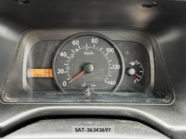 Subaru SAMBAR 2008-09 8551261-6