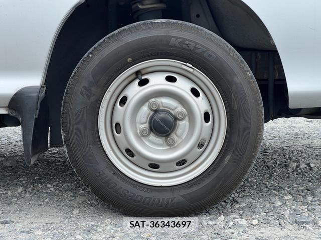 Subaru SAMBAR 2008-09 8551261-7