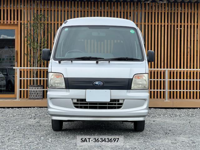 Subaru SAMBAR 2008-09 8551261-9