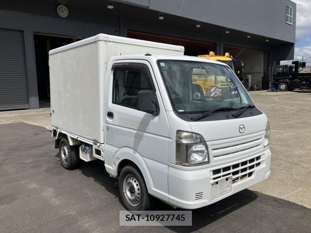 Mazda SCRUM TRUCK 2015-05 8551144-0