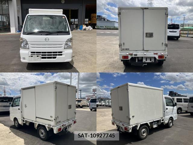 Mazda SCRUM TRUCK 2015-05 8551144-1
