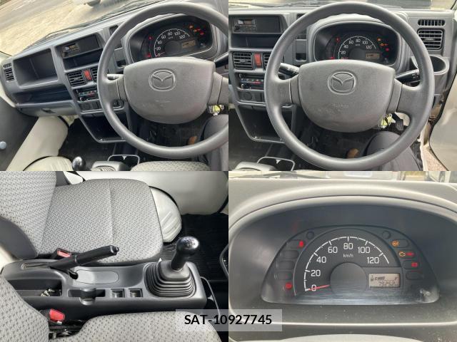 Mazda SCRUM TRUCK 2015-05 8551144-2