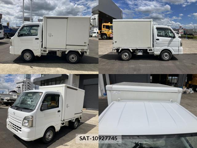 Mazda SCRUM TRUCK 2015-05 8551144-3