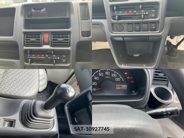 Mazda SCRUM TRUCK 2015-05 8551144-4