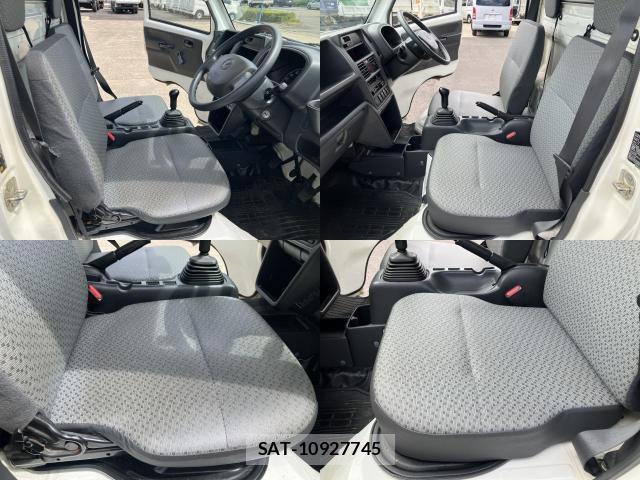 Mazda SCRUM TRUCK 2015-05 8551144-5