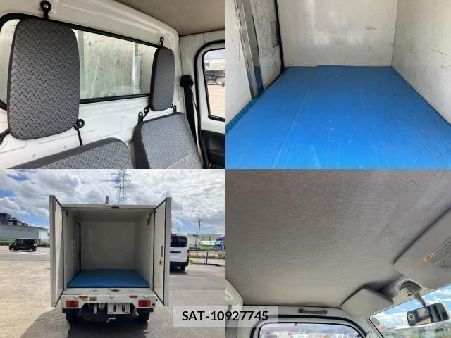 Mazda SCRUM TRUCK 2015-05 8551144-6