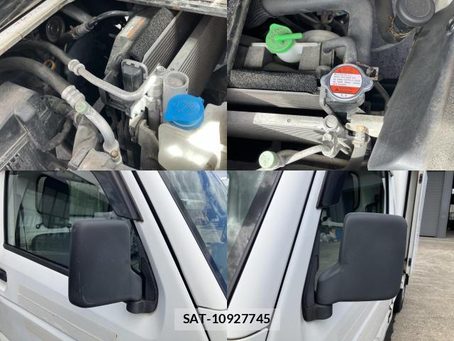 Mazda SCRUM TRUCK 2015-05 8551144-7