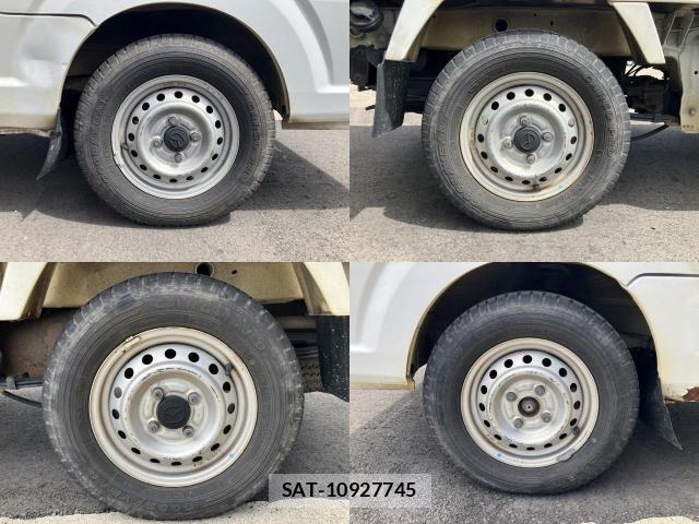 Mazda SCRUM TRUCK 2015-05 8551144-8