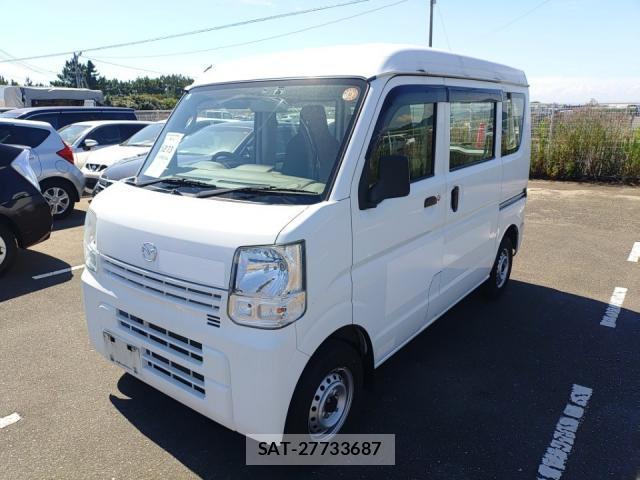 sat car