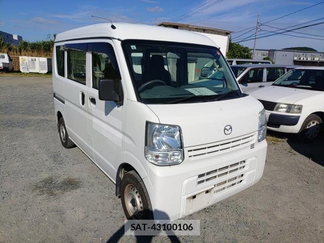 Mazda SCRUM 2020-08 8547581-1