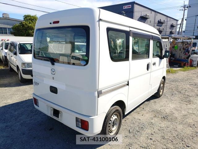 Mazda SCRUM 2020-08 8547581-2