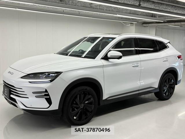 BYD SEALION 6 2026-02 8548670-0