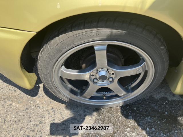 Toyota SERA 1991-05 8548008-10