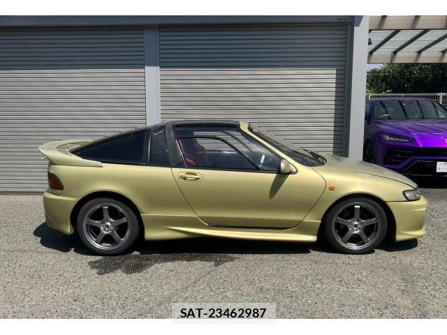 Toyota SERA 1991-05 8548008-11