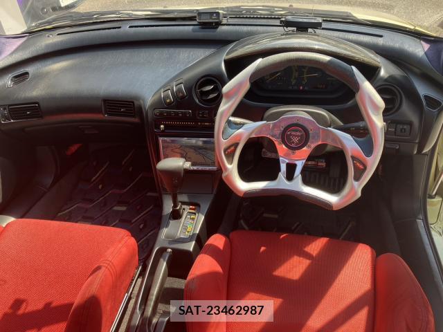 Toyota SERA 1991-05 8548008-2