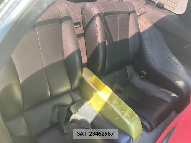 Toyota SERA 1991-05 8548008-4