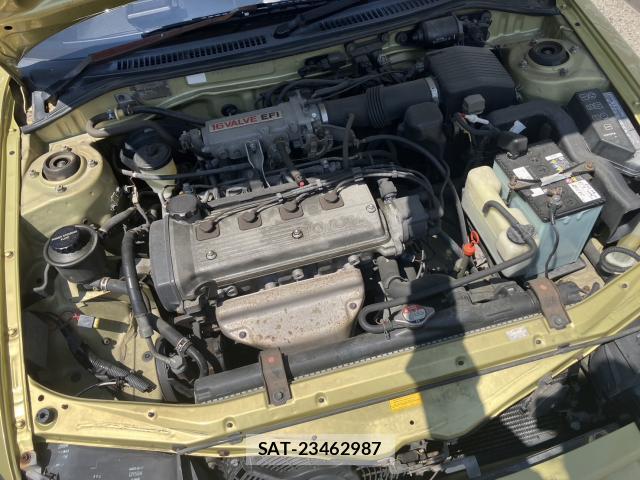Toyota SERA 1991-05 8548008-6