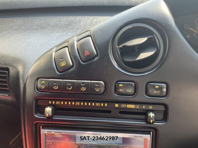 Toyota SERA 1991-05 8548008-8