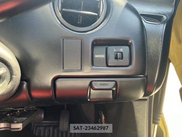 Toyota SERA 1991-05 8548008-9