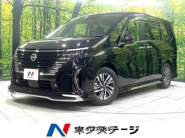 Nissan SERENA 2023-12 8545401-0