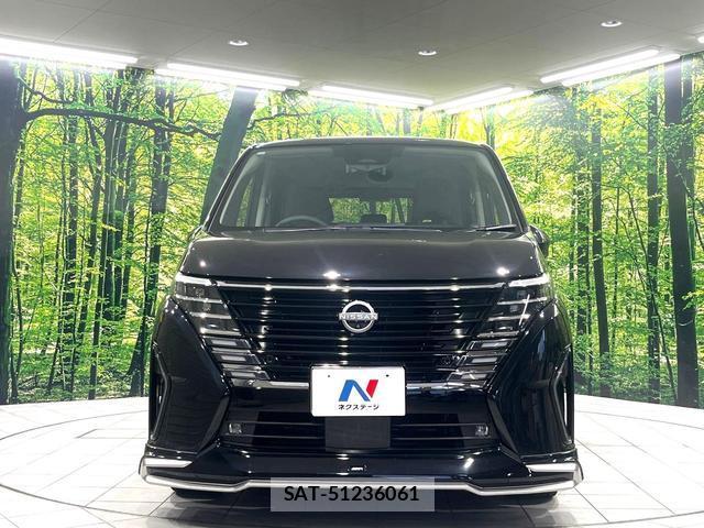 Nissan SERENA 2023-12 8545401-15