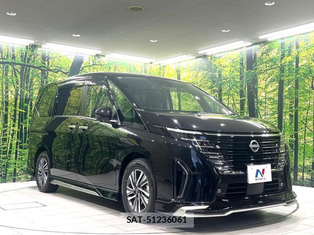 Nissan SERENA 2023-12 8545401-17