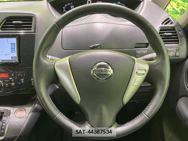 Nissan SERENA 2011-05 8545440-11
