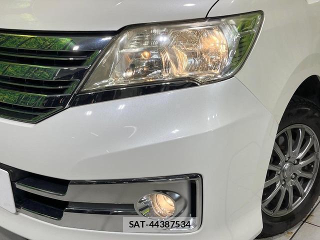 Nissan SERENA 2011-05 8545440-12