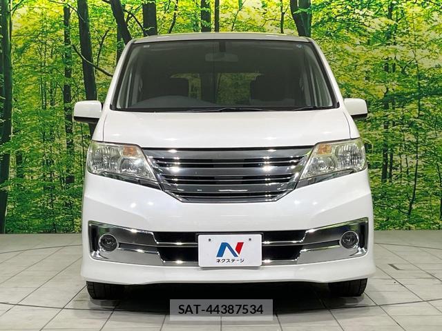 Nissan SERENA 2011-05 8545440-14