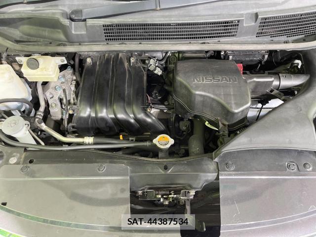 Nissan SERENA 2011-05 8545440-17
