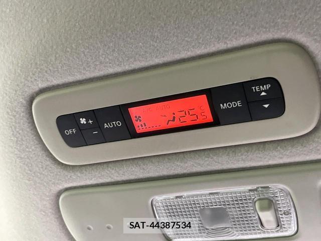 Nissan SERENA 2011-05 8545440-6