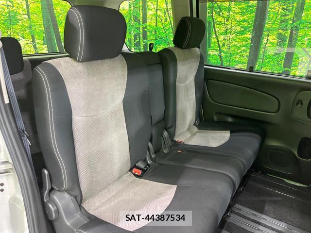 Nissan SERENA 2011-05 8545440-8