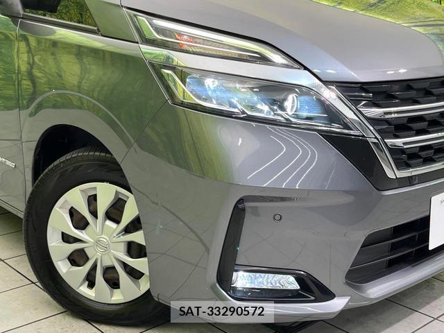 Nissan SERENA 2019-09 8545467-12